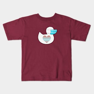 Duckstream 2020 Kids T-Shirt